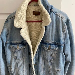 ASOS jean jacket